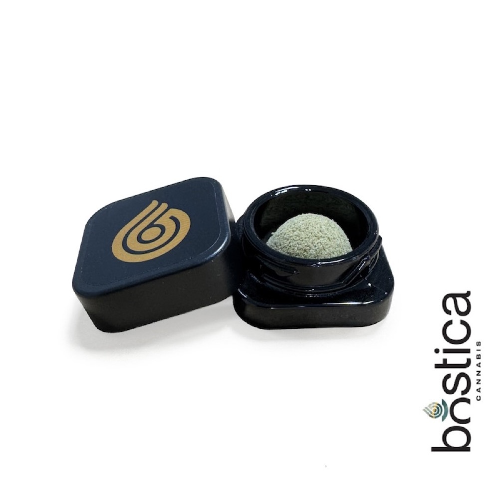 Bostica Purple Milk Kief