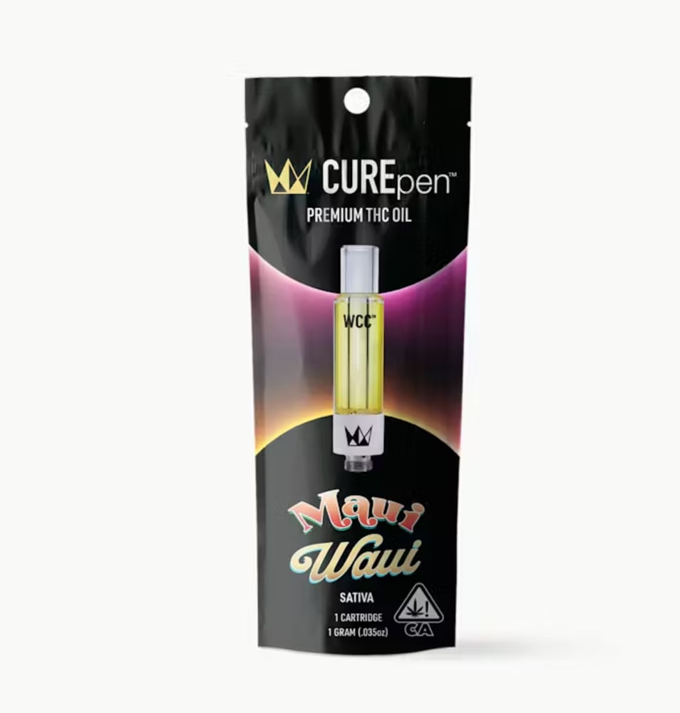 Maui Waui [1g]