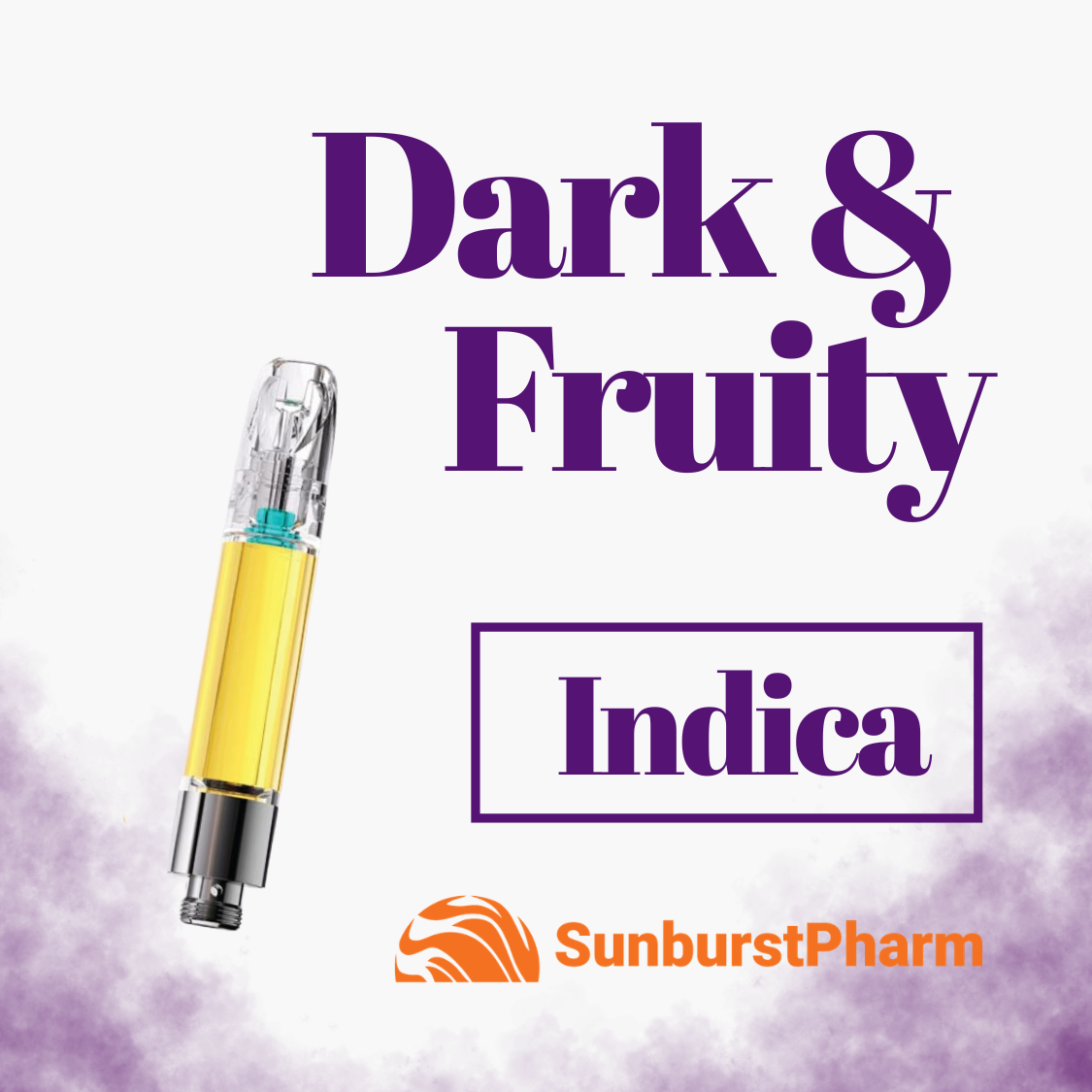 Dark and Fruity