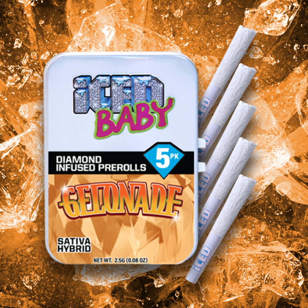 Gelonade [.5g]
