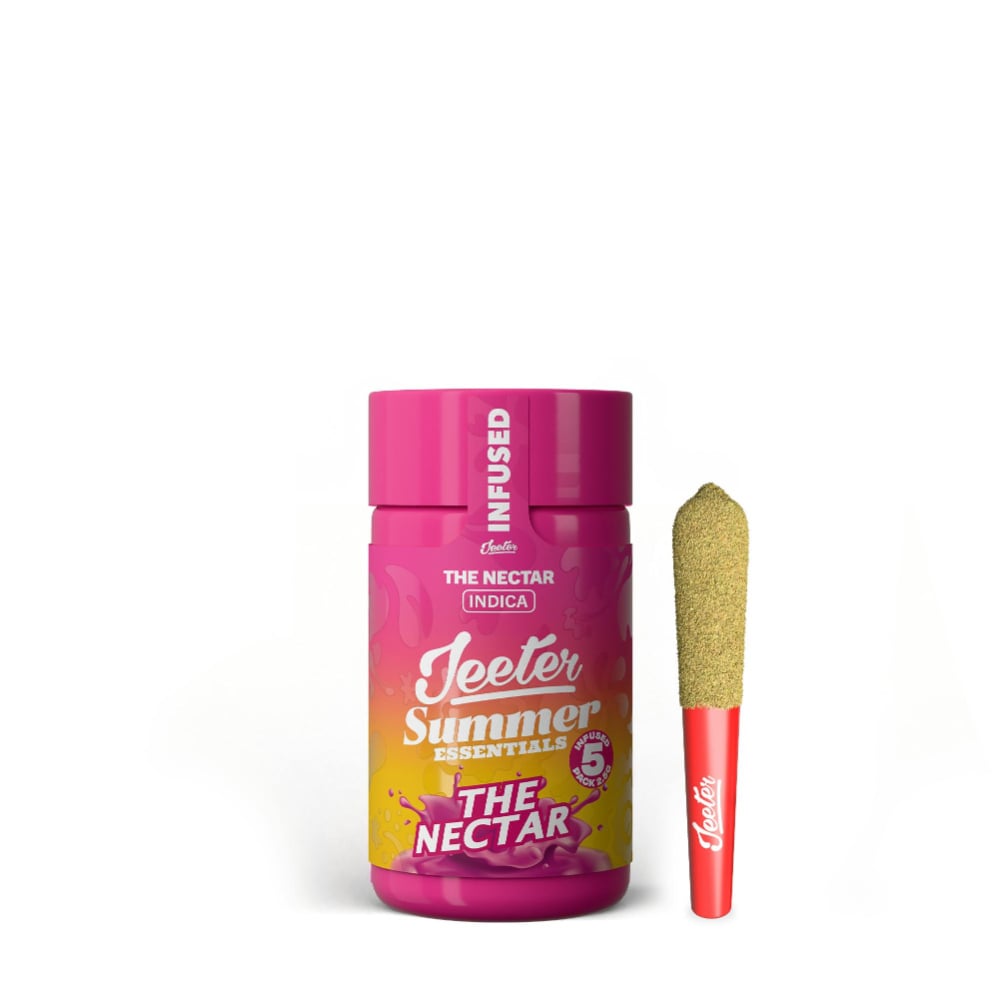 The Nectar [.5g]