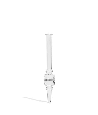 Clear Nectar Collector  Straw $10