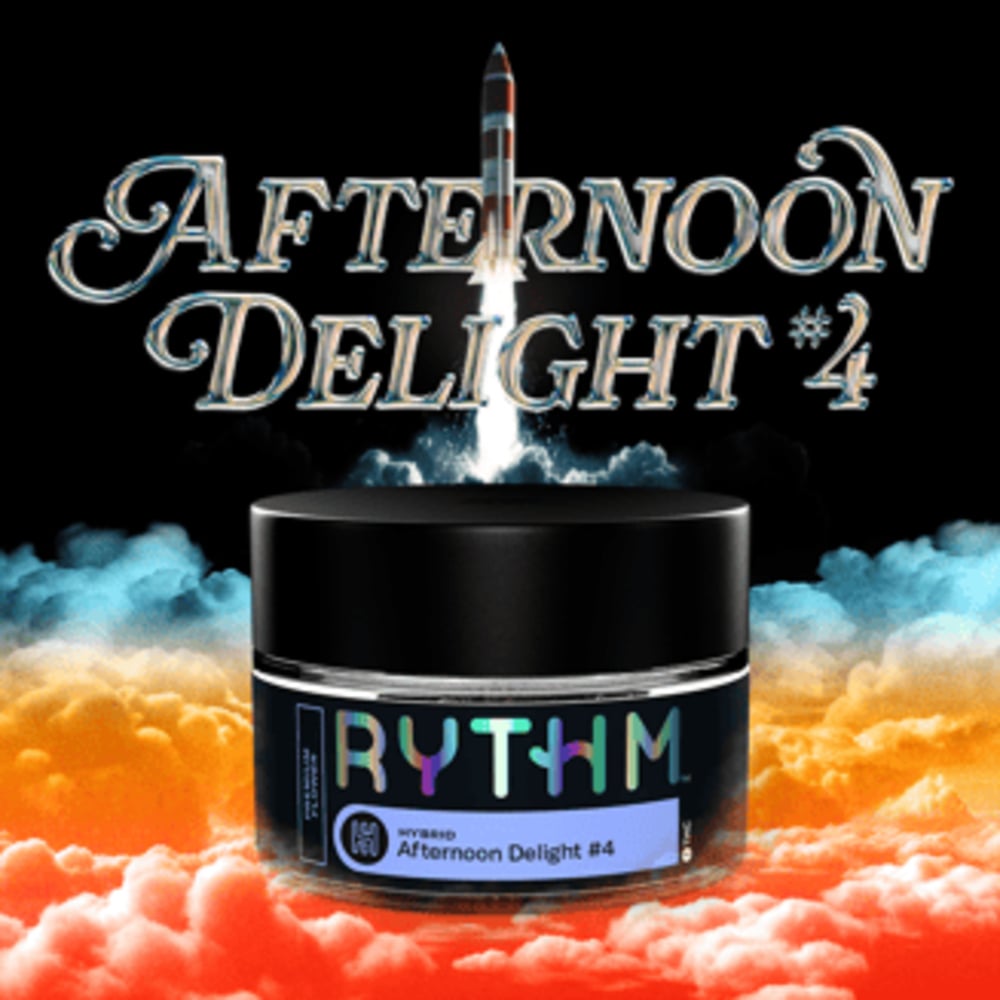 Afternoon Delight #4 Afternoon Delight #4