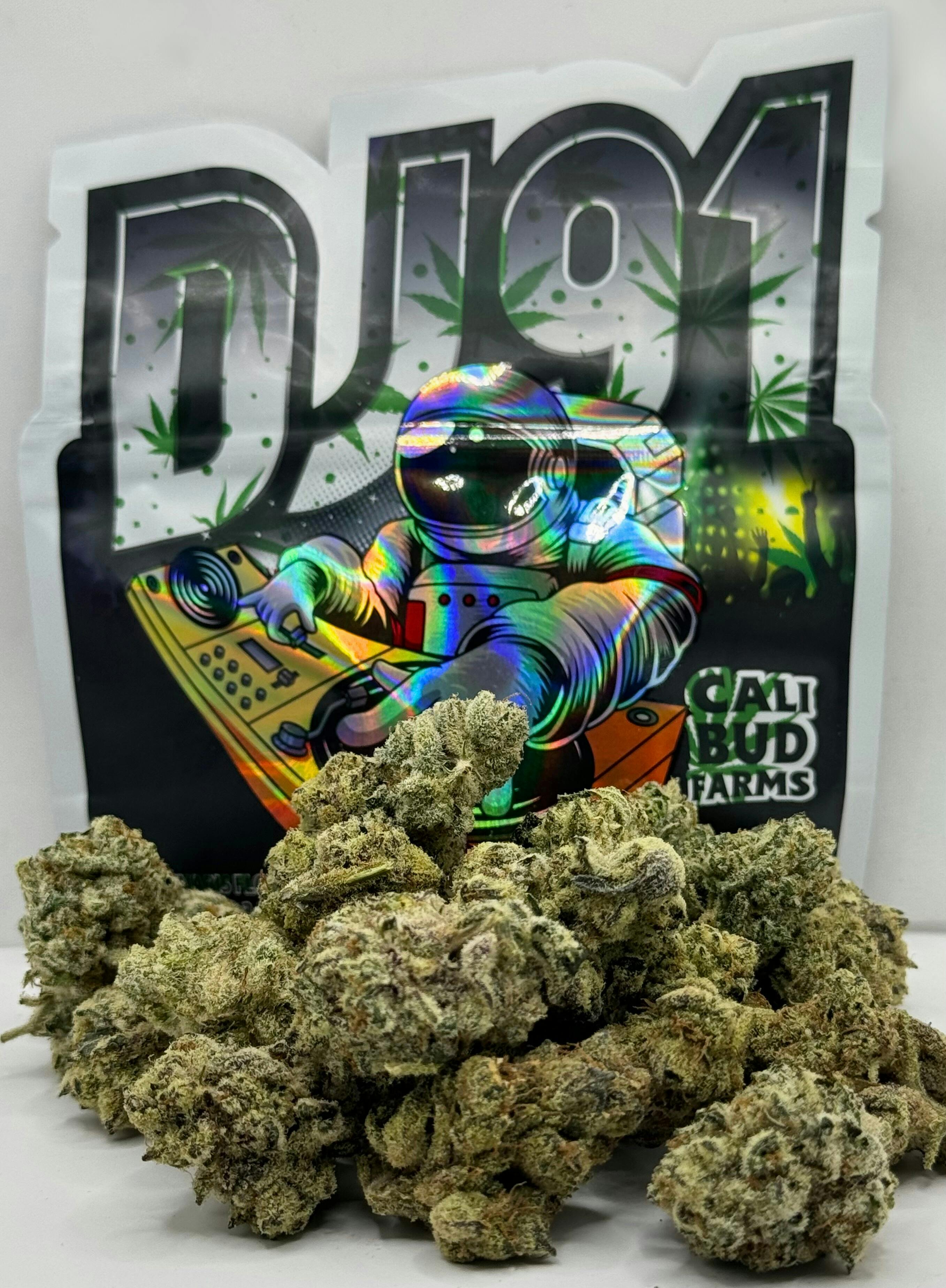 DJ 91