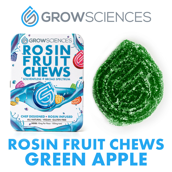 Green Apple