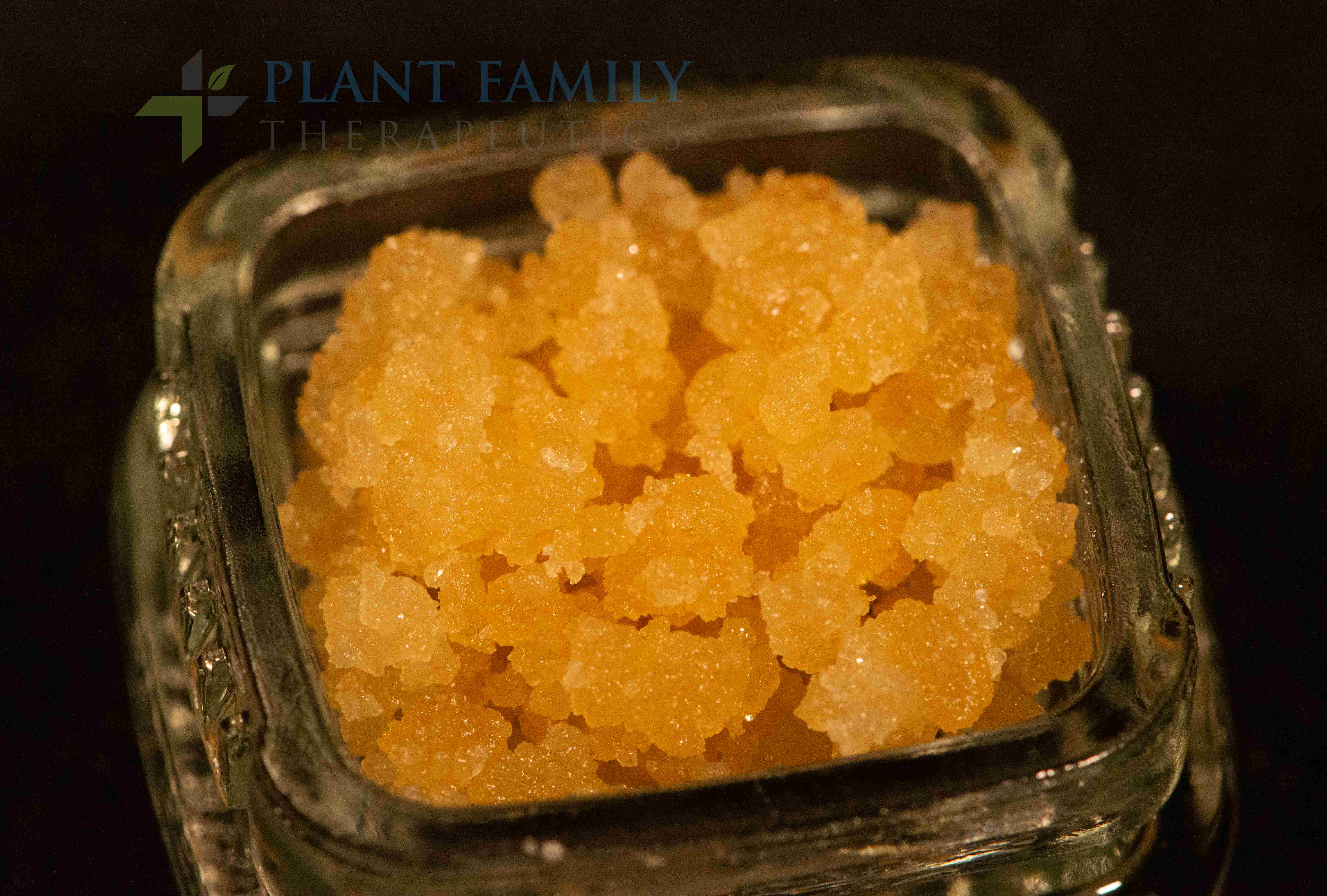 Dirty Mimosa [3.5g]