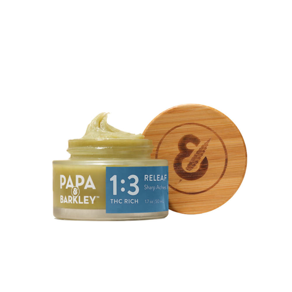 1:3 Releaf Balm 50ml