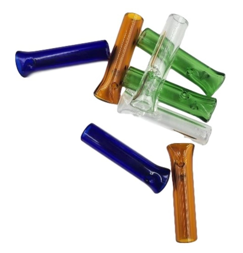 Glass Tip