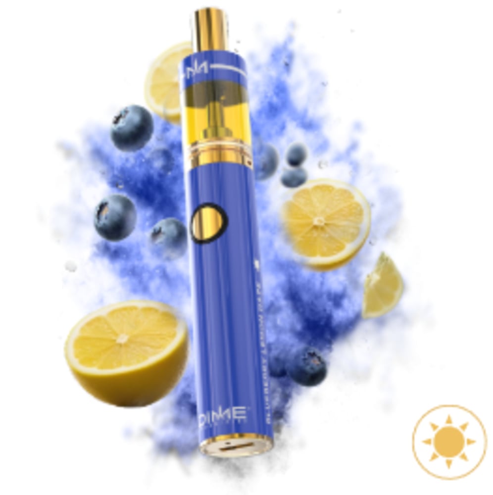 Blueberry Lemon Haze 1G All in One Device