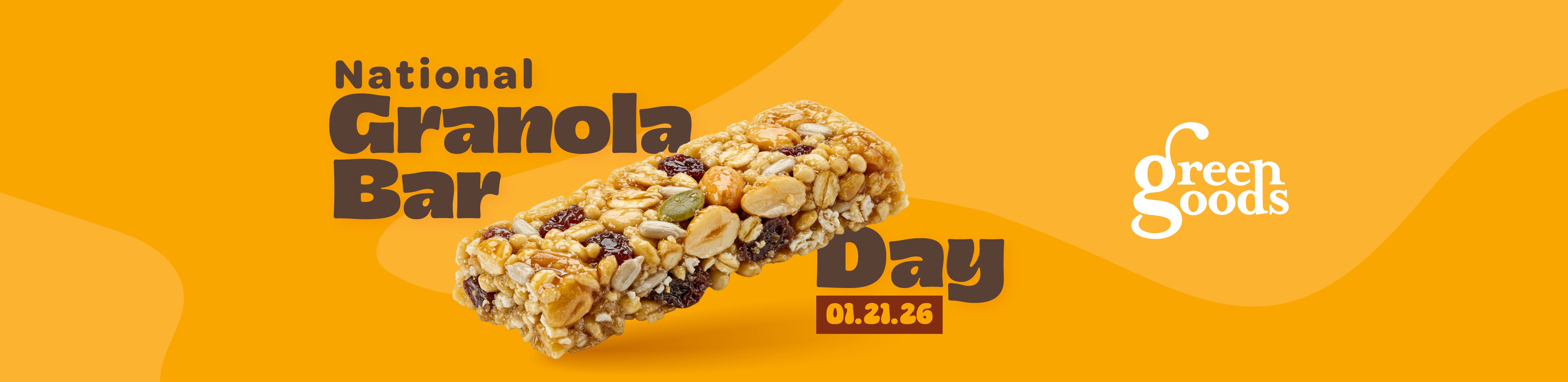 Green Goods - Hampden, Baltimore (AU) Marketing Banner