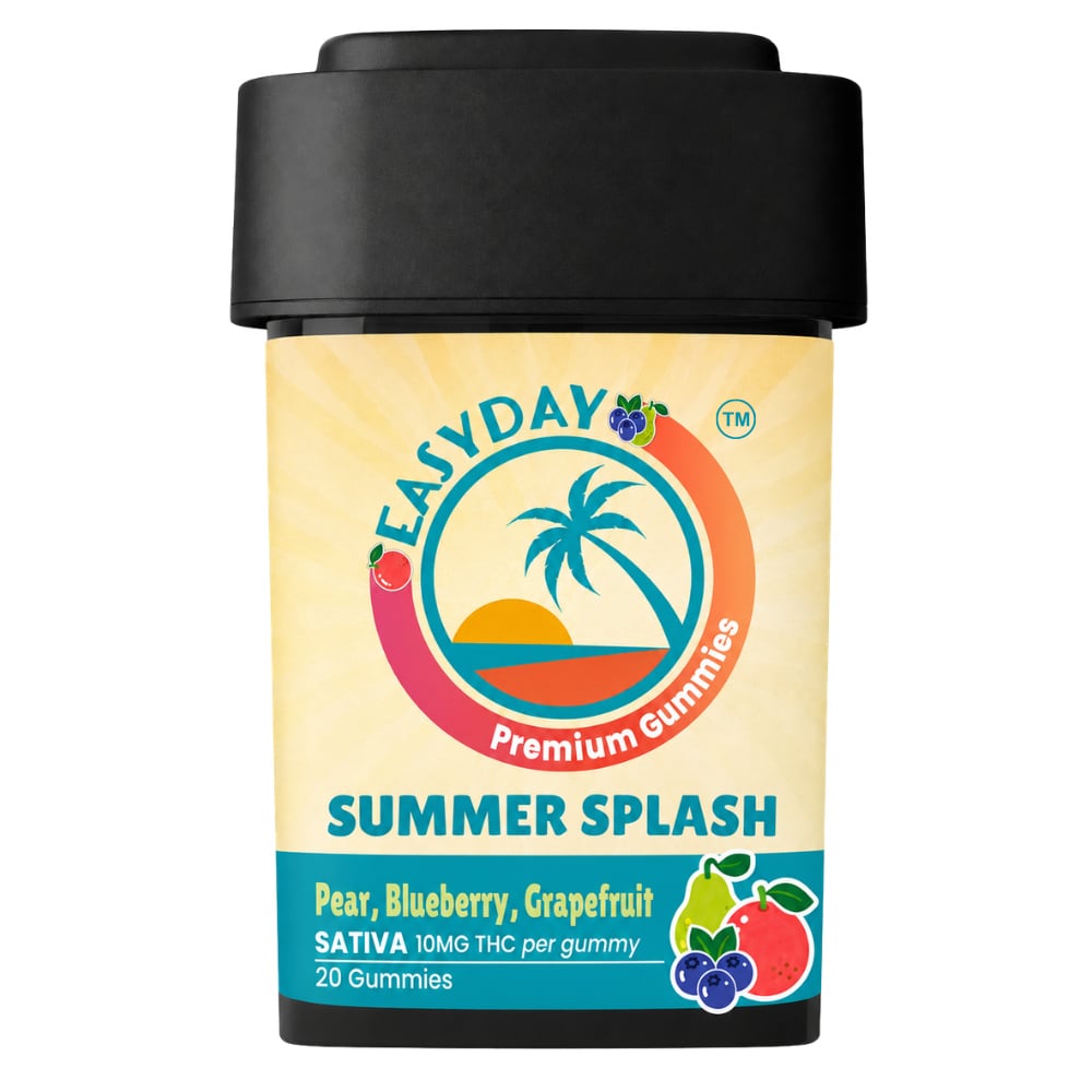 Summer Splash [20pk] (200mg)