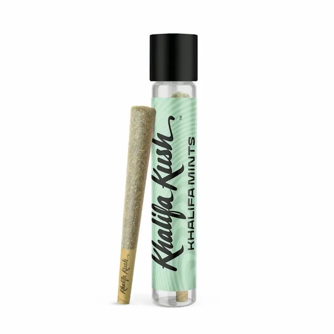 Khalifa Mints [1g]