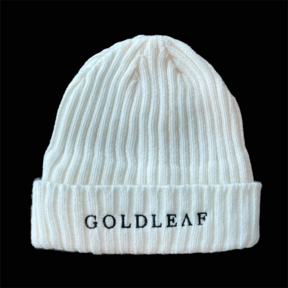 Beanie - White