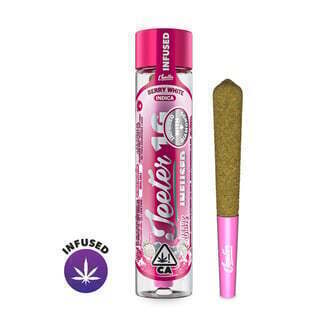Berry White [1g]