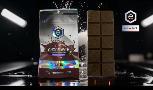 Dark Chocolate Sleep