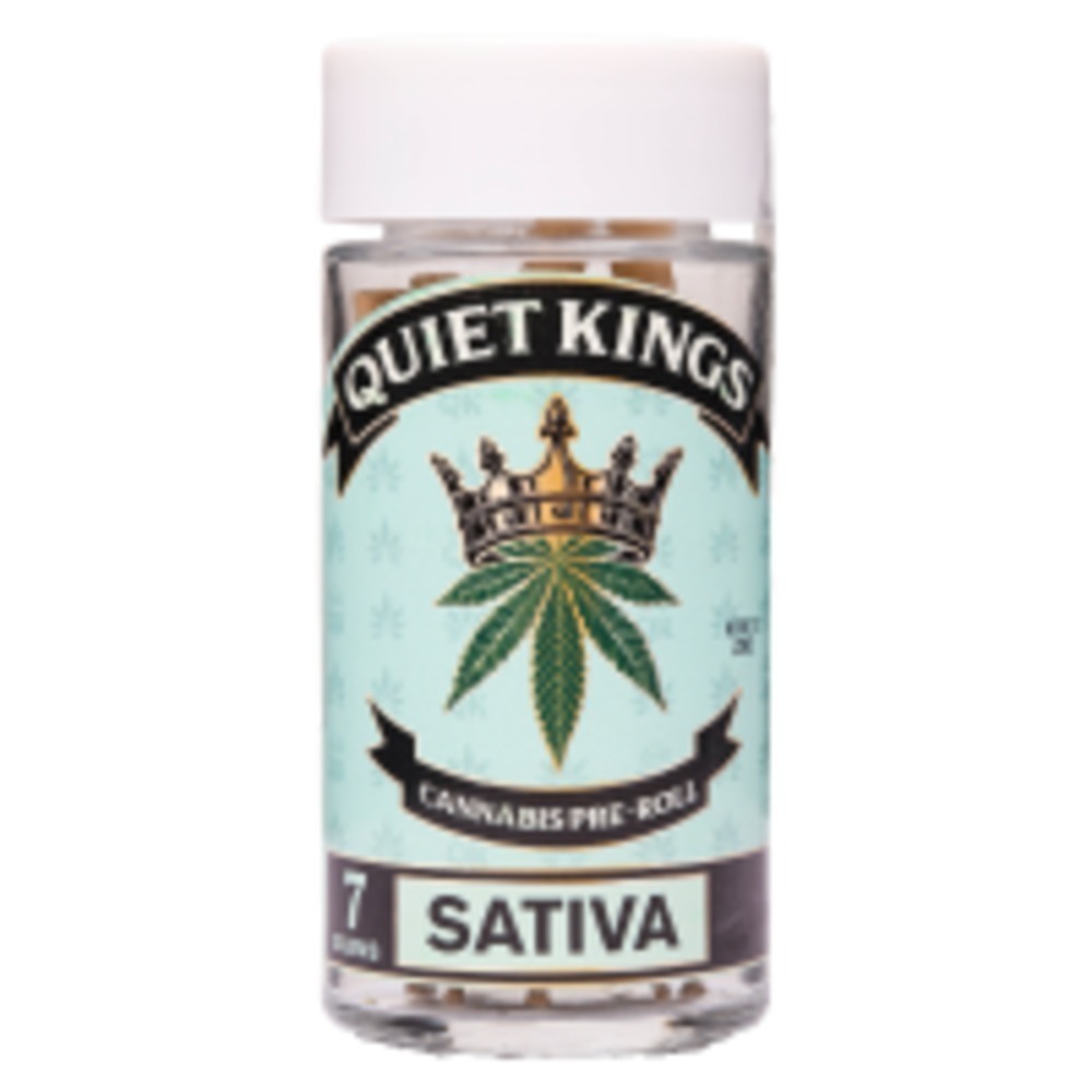 Royal Haze