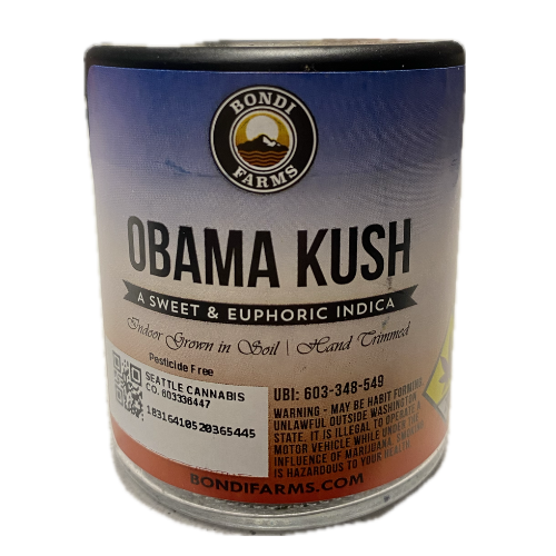 Obama Kush