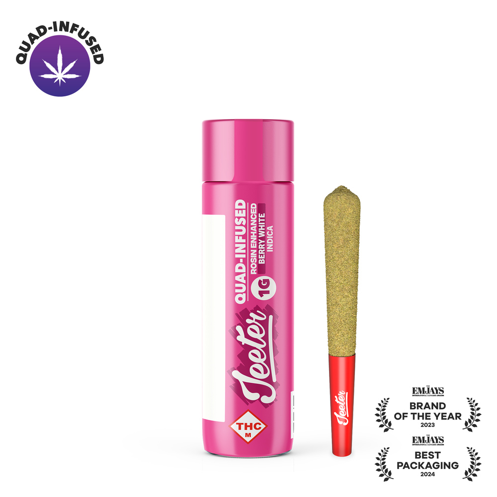 Berry White [1g]