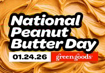 Green Goods - Layhill (AU) Marketing Banner