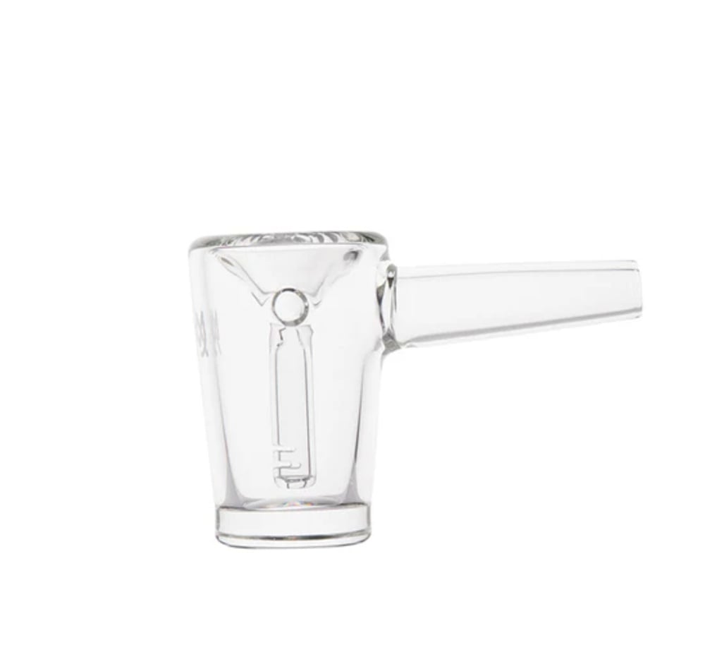 Basin Bubbler - Clear
