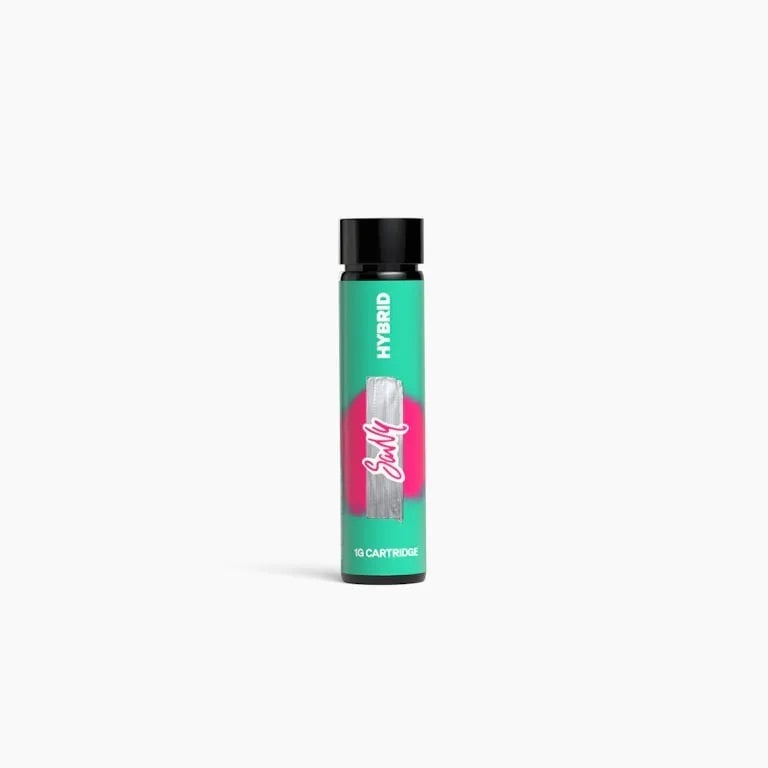 savvy disposable vape pen Savvy Cannabis Disposable Pen main image 0