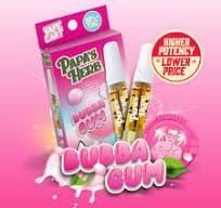 Bubba Gum
