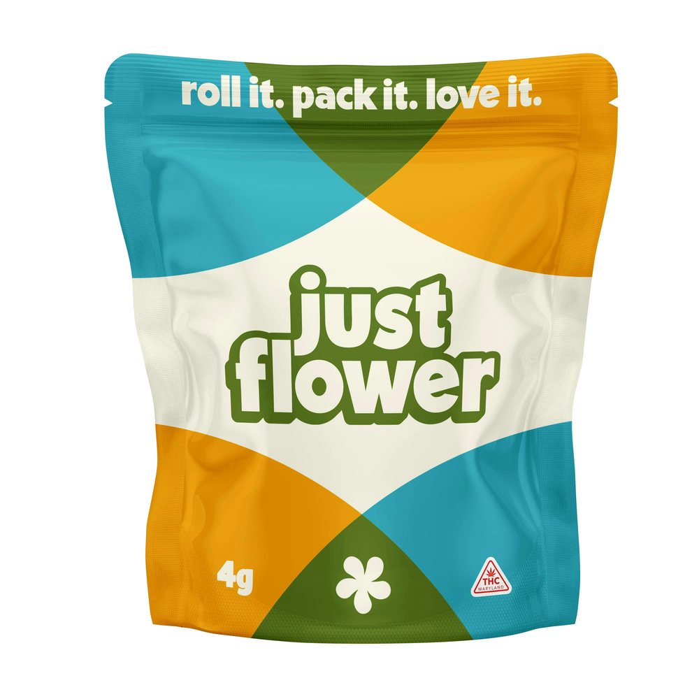 Sunshine Daydream x Z$BF [4g]