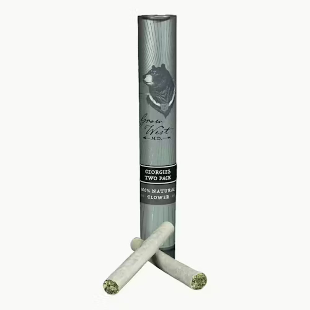 Cherry AK-47 [2 Pack] [.5g]