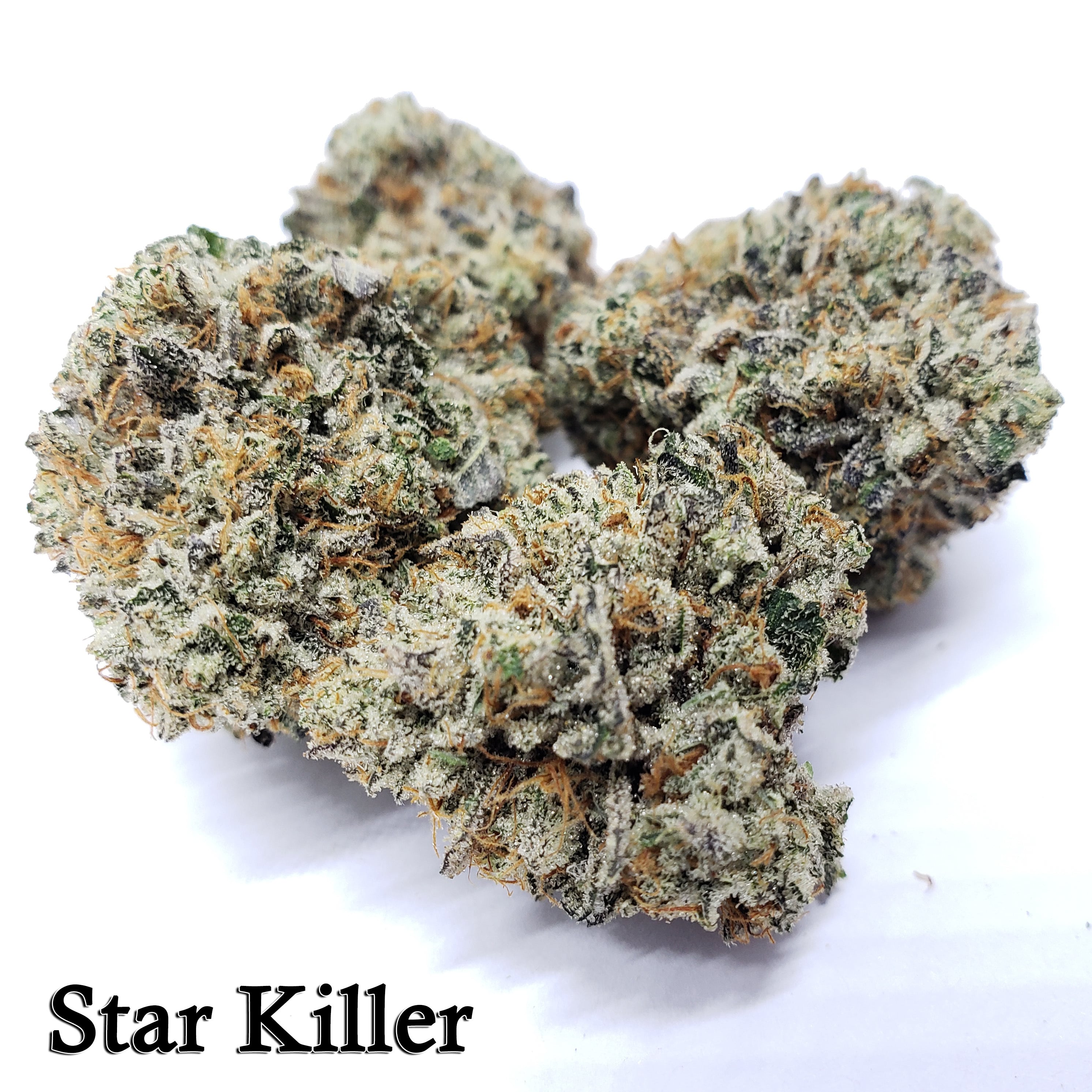 Star Killer OG