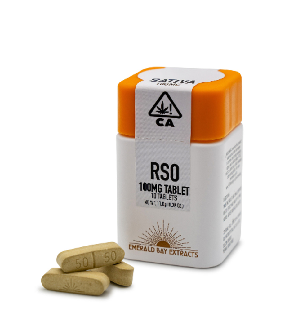 Illemonati [10pk] (1000mg)