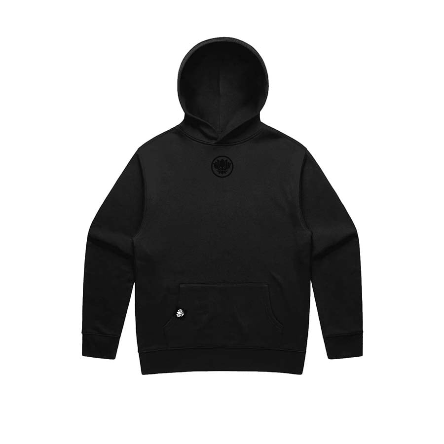 Royal Pleaides Black 2xl