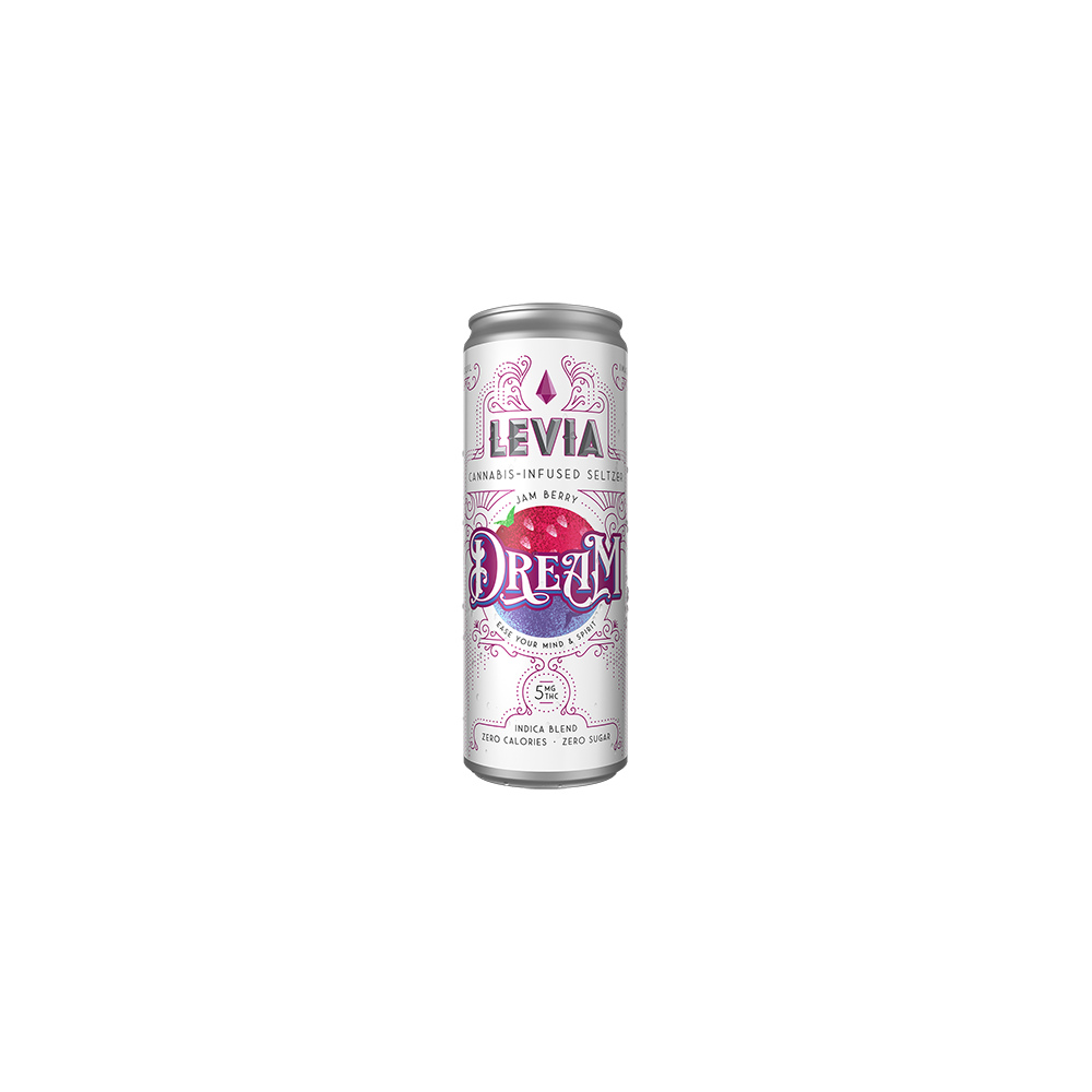 Dream Seltzer