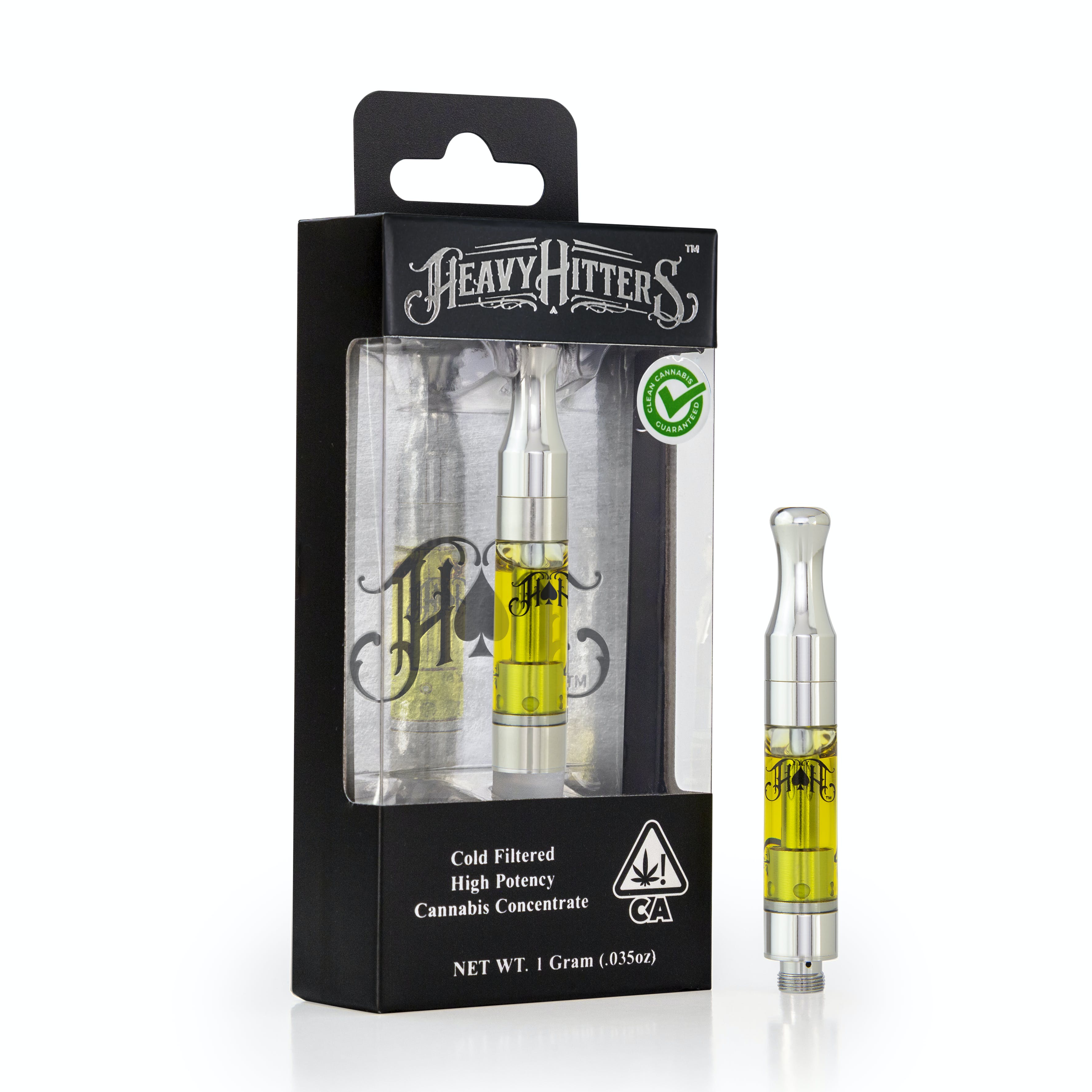 Cereal Milk | Hybrid - Ultra Extract High Purity Oil - 1G Vape Cartridge