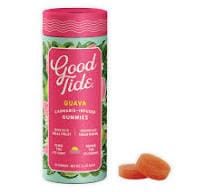 Guava Strain Balanced
