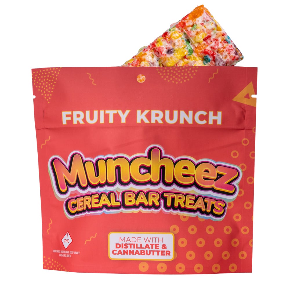 Fruity Krunch (100mg)