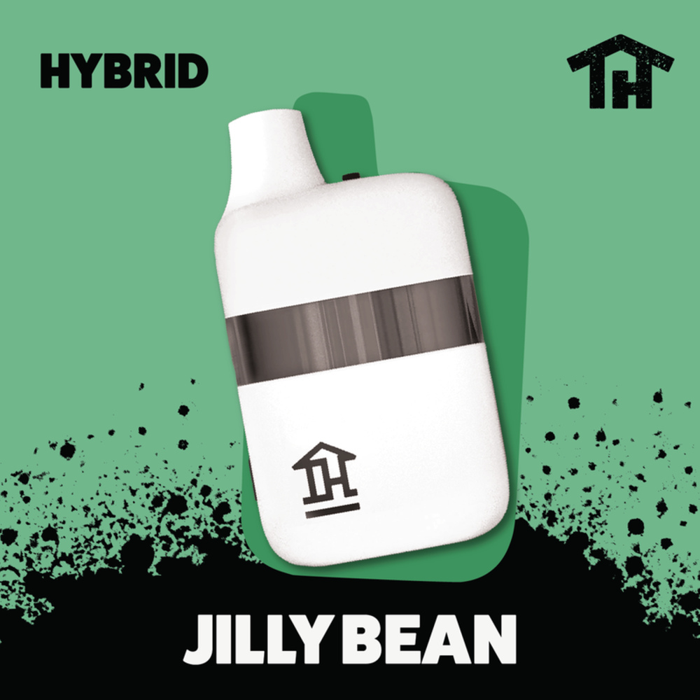 Jilly Bean