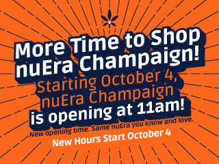nuEra - Champaign (MED) Marketing Banner