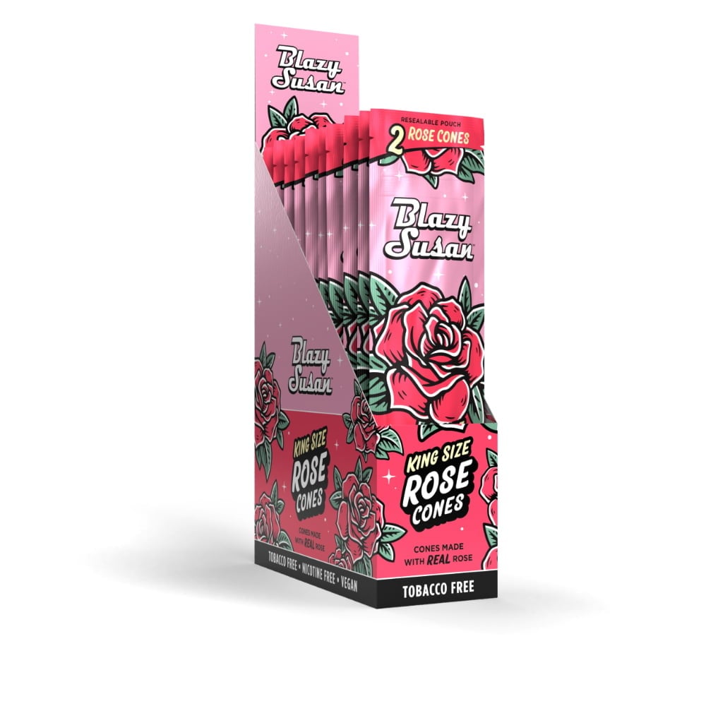 Rose -  King Size [2pk]