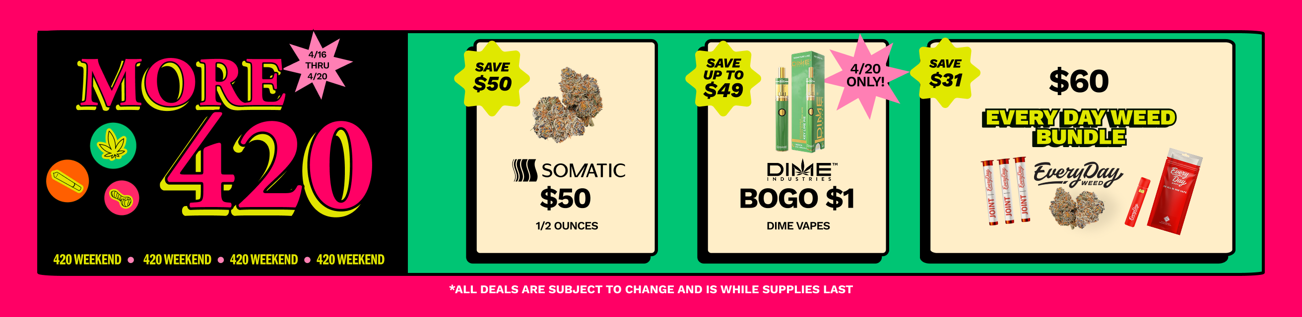 RGO10 Santa Fe Marketing Banner