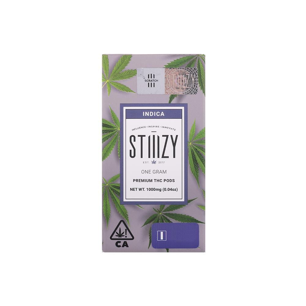 Purple Punch Purple Punch