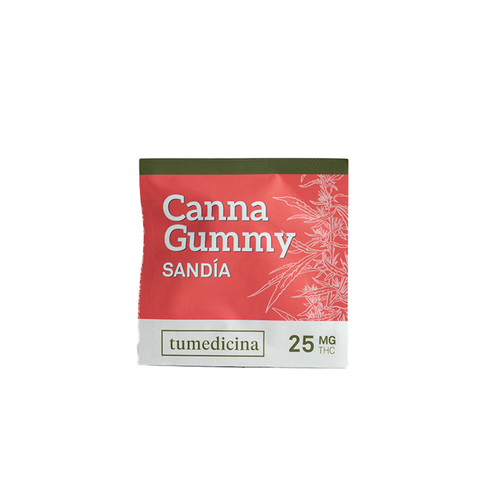 Sandia - Indica (25mg)
