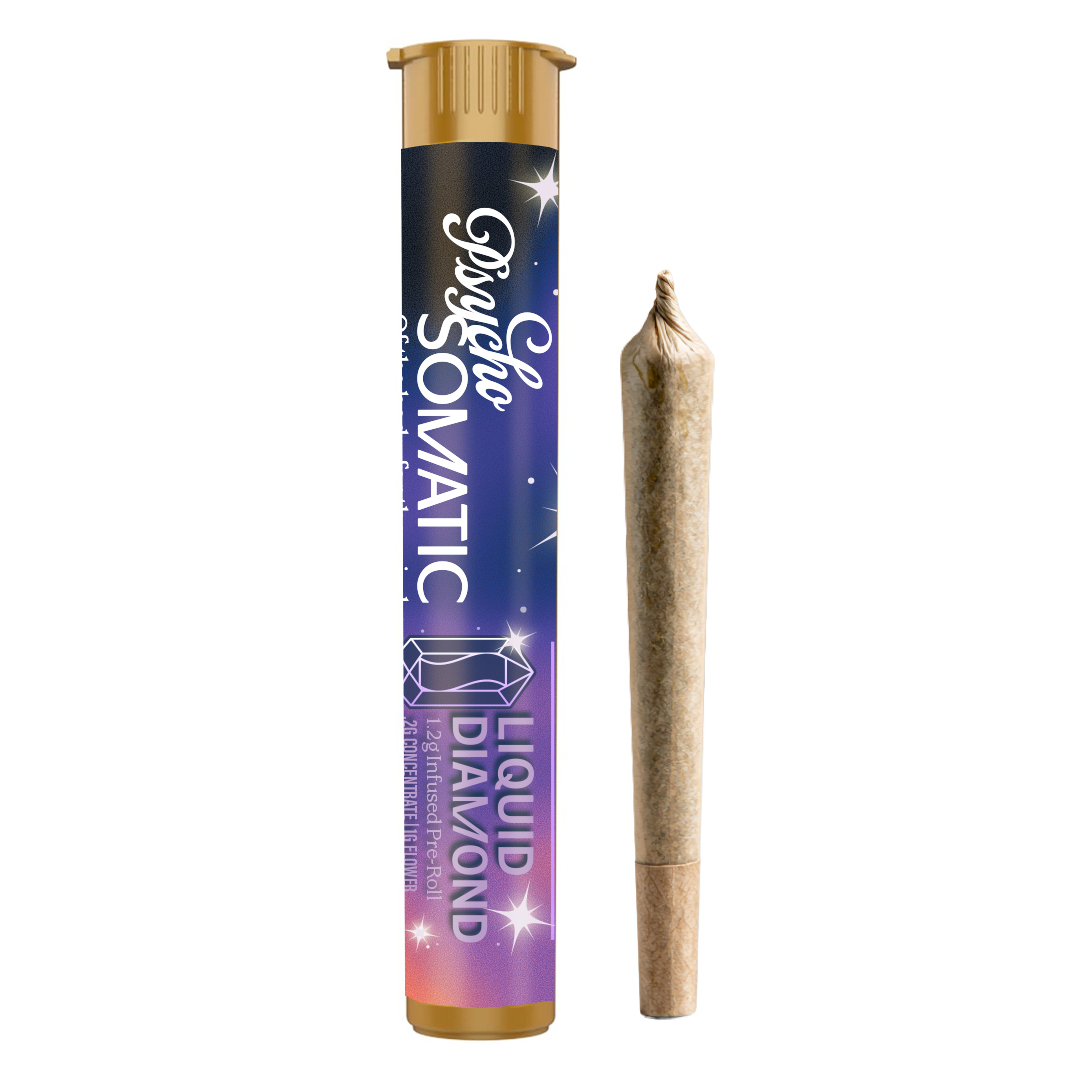 Indica [1.2g]