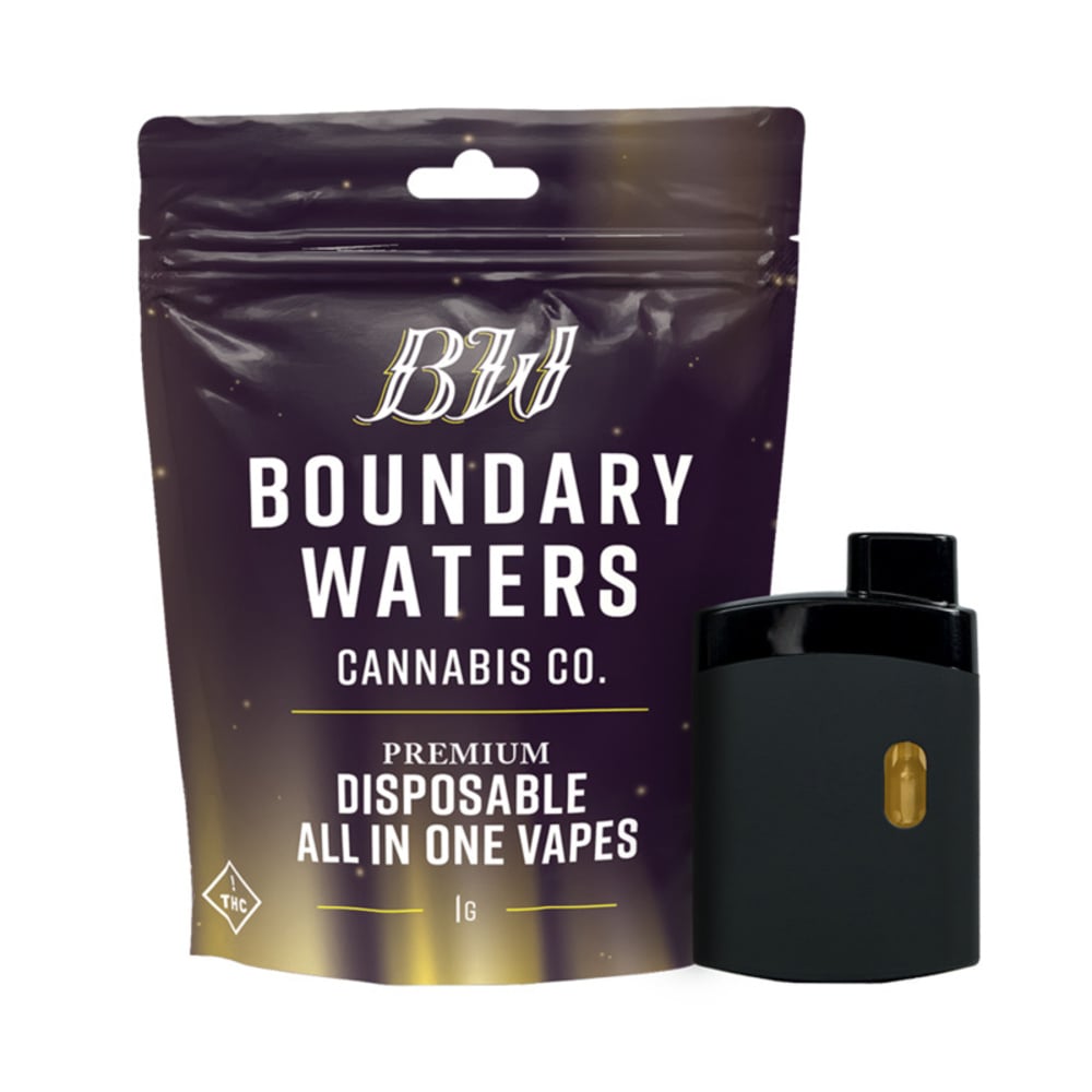 Pineapple Orange Burst [1000mg]