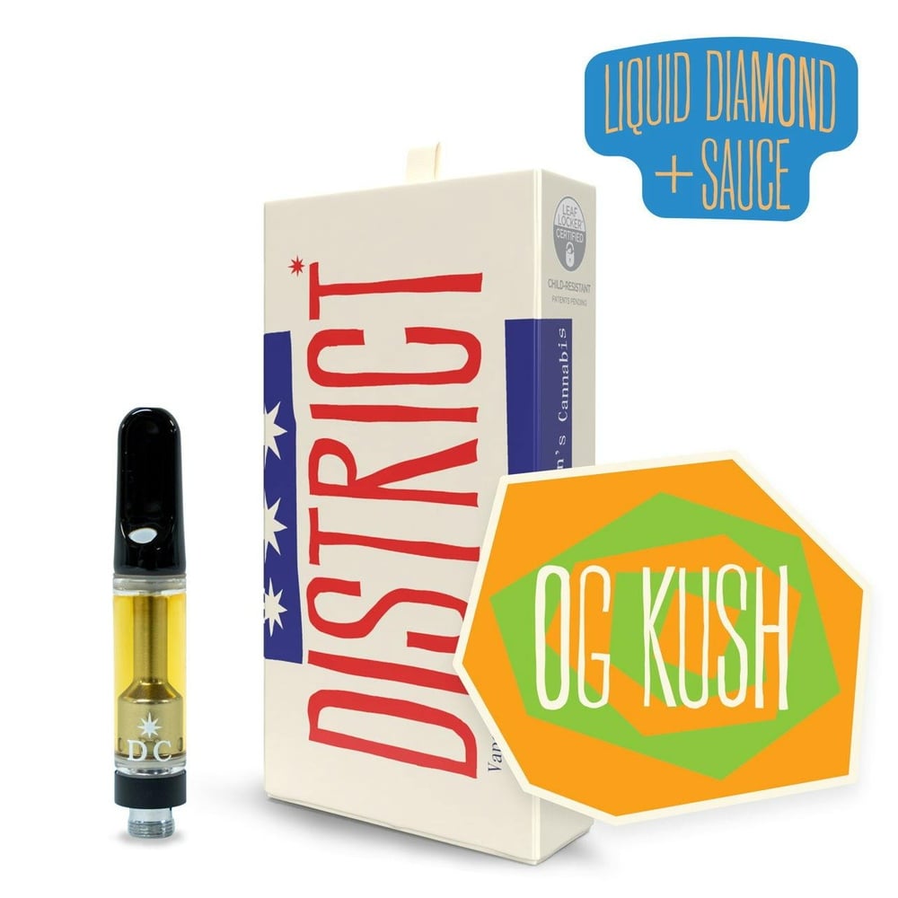 Shop OG Kush