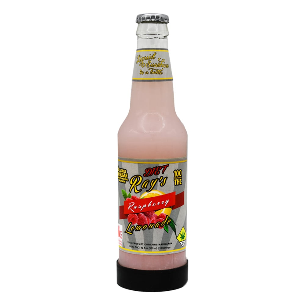 Sugar Free Raspberry