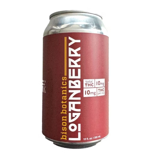 Loganberry