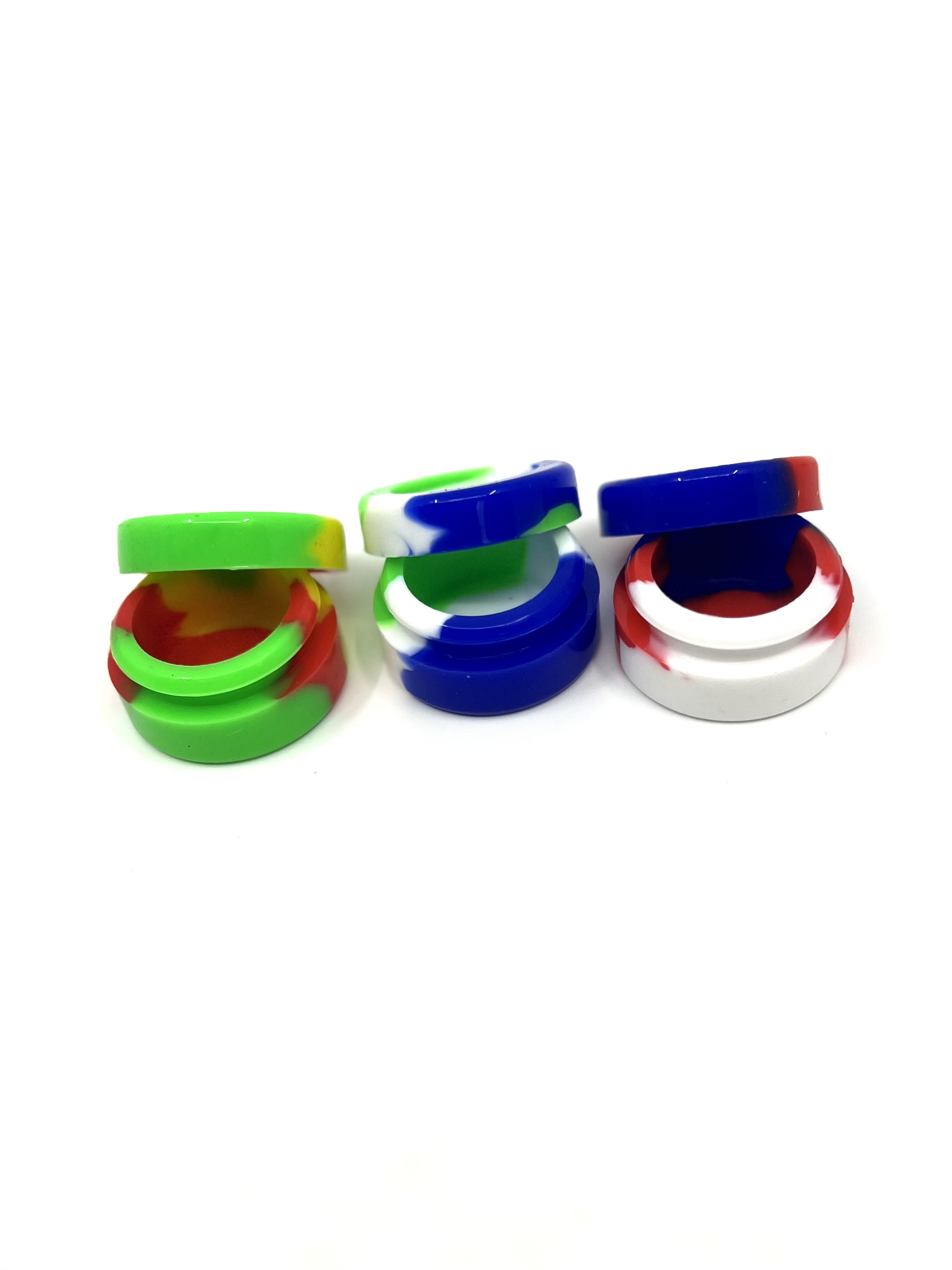 PARA - Multicolor Flat Slick $2