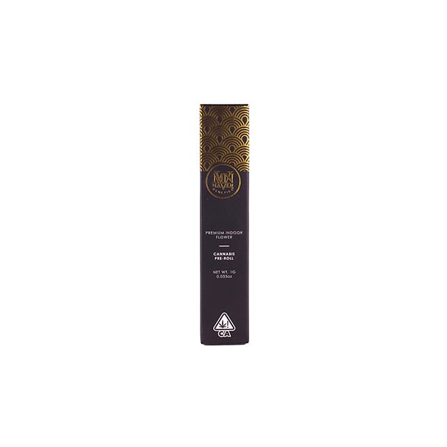Umami Butter Pre-Roll [1g]