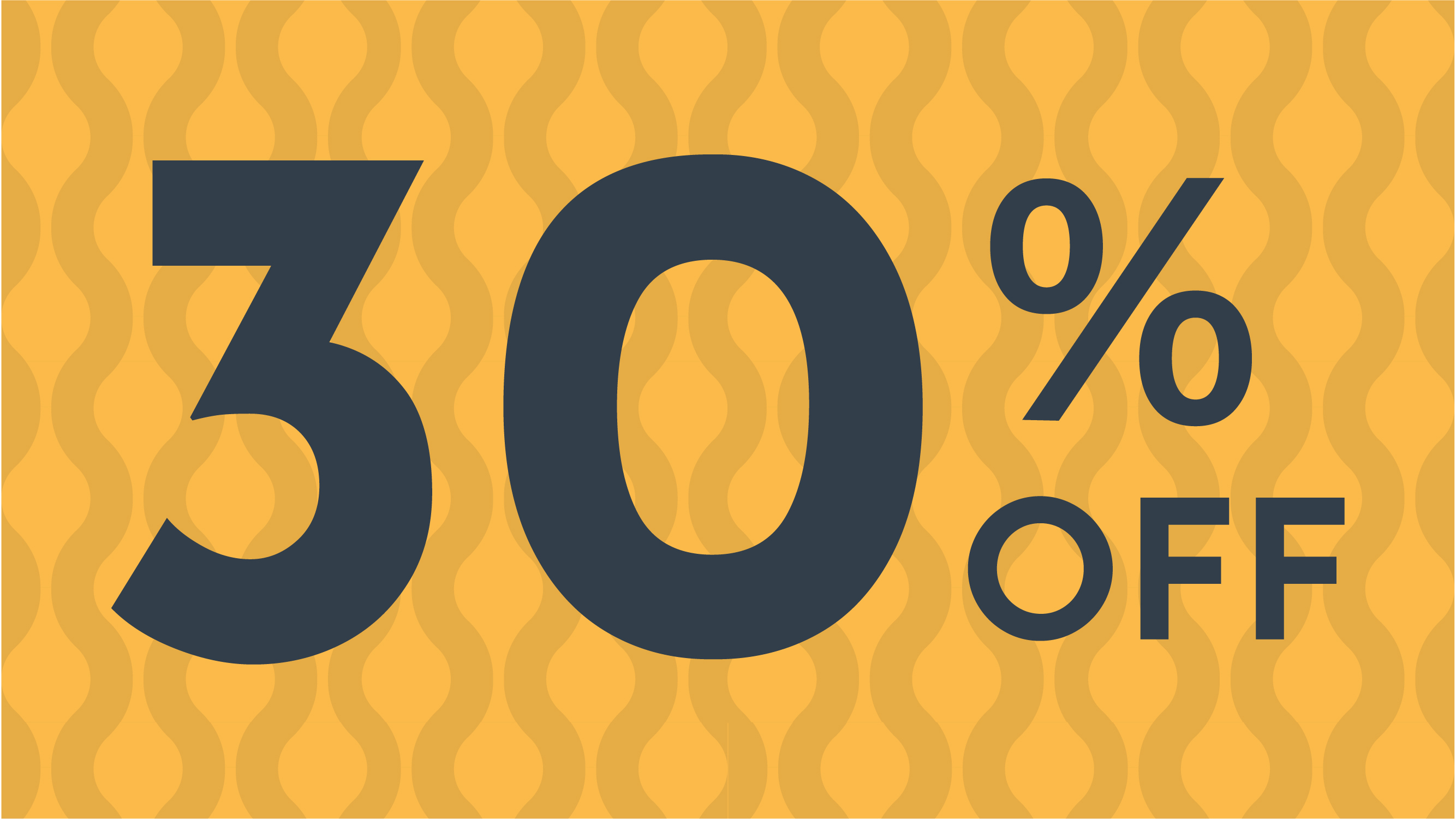 30% Off Selected 3.5g Flower special