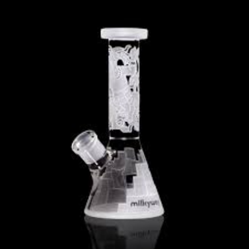 Maya Fort 7.5" - Clear